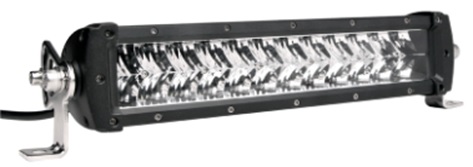 Barra led Dual Row 22" 120w osram 40 Led 12v/24v 