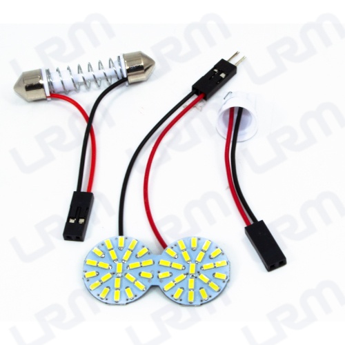 Tableta 3014 44 led