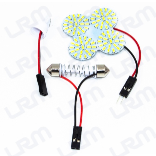 Tableta 3014 88 Led