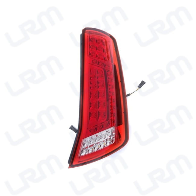 Stop New Senior Audace