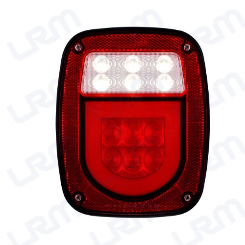 Stop Renegado Halo KTC