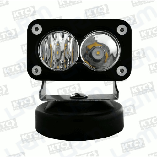 Expl 2 Led 5 x 7 cm 0037-E