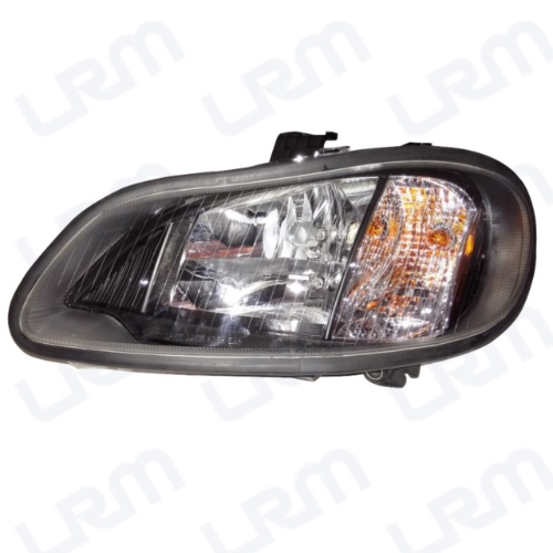 Faro Freightliner M2