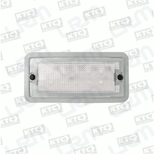 L/Techo 10 Led