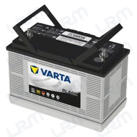 Bat 31T 1100 Varta Black