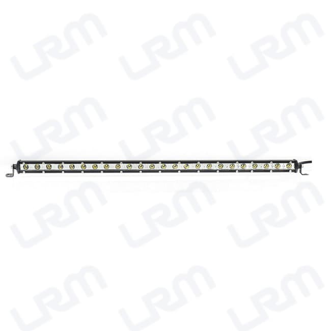 Barra 24 Led Delgada 1 Fila