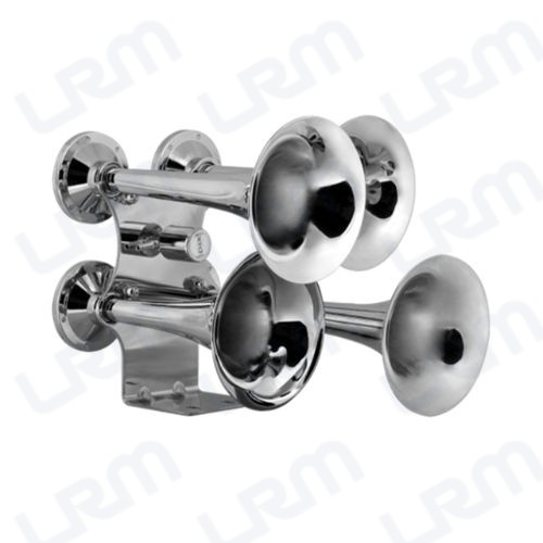 Corneta Tren X 4 KTC