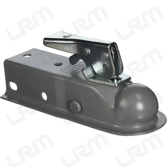 Enflanche (Acople) Trailer