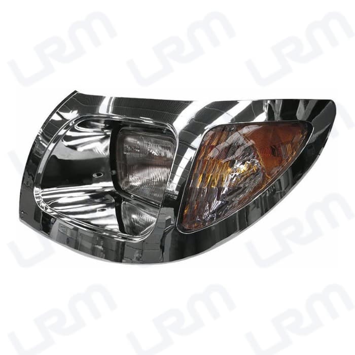 Faro Ppal Inter 7600