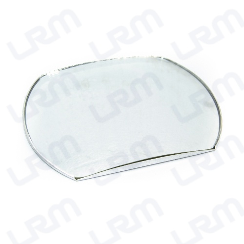 Espejo Adhesivo 4" x 6" KDC