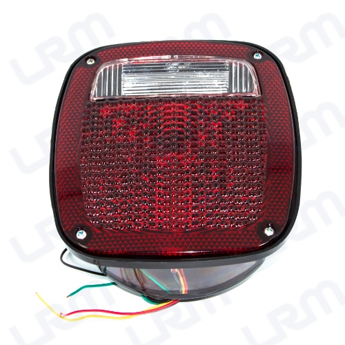 Stop Renegado Bombillo Tradicional