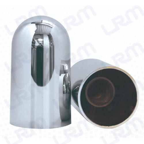 T/Tuerca 2008 Alta 33mm