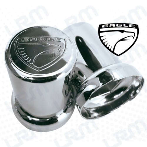 T/Tuerca 2016pce 33mm