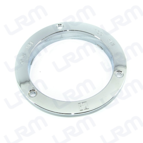 Aro 6" Plastico Lamparas Plastinova