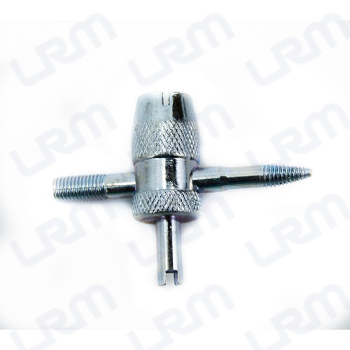 Tarraja Cruz Metálica Galv