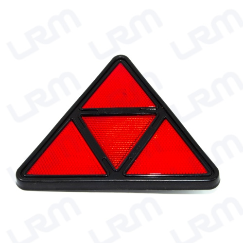 Triangulo Reflec Dividido Hella