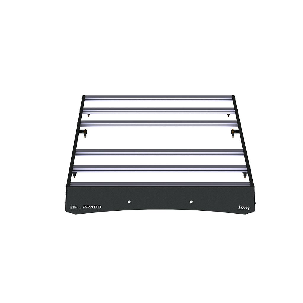 Rack Techo TY Prado LC150 5 Puertas