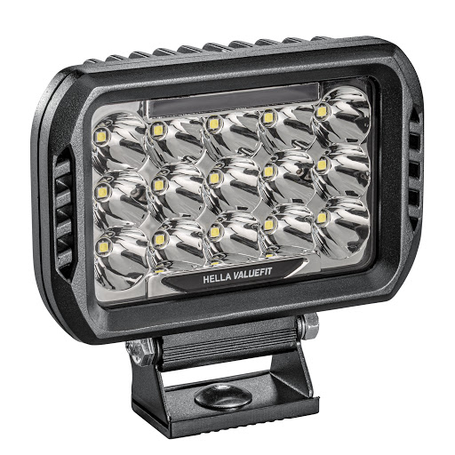 Expl Led 450 Hella 12-24v