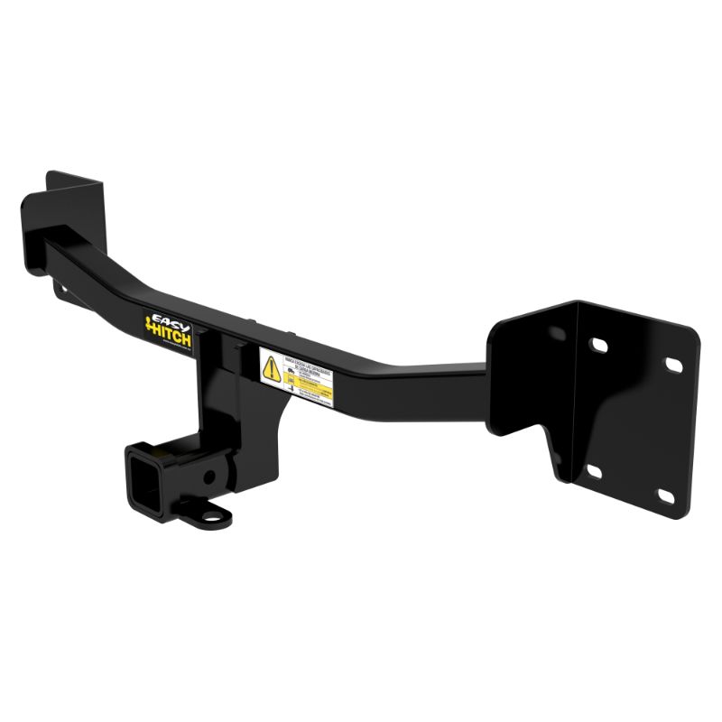 Tiro de Arrastre Mazda 2 2016-2019