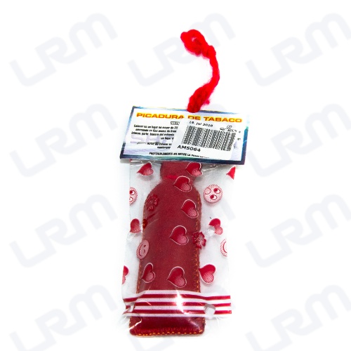 Ambientador Picadura De Tabaco
