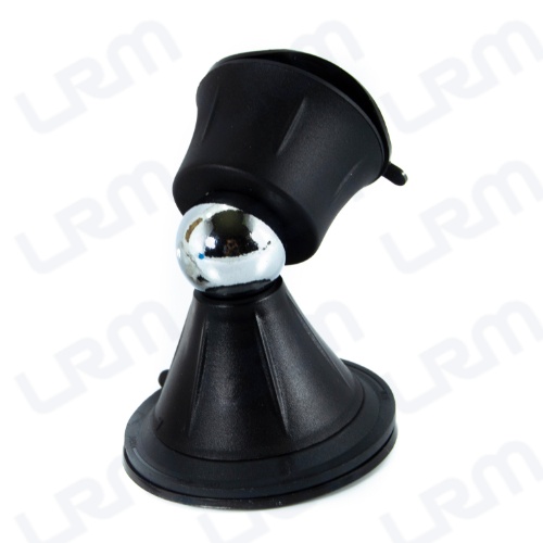 Base Celular Imán Succión