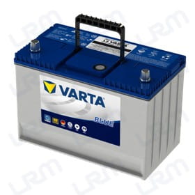 Bat 27 1200 Varta Blue