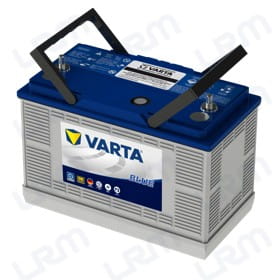 Bat 31T 1300 Varta Blue