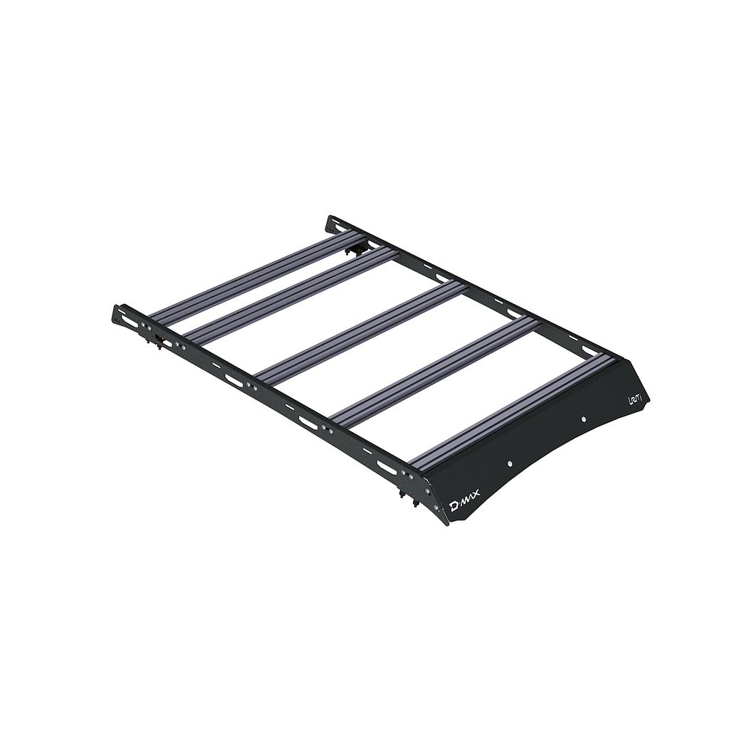 Rack Techo CH Dmax 04-13