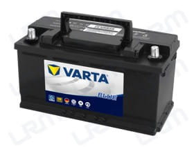 Bat 49 1250 Varta Blue