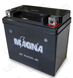 Bat Mf-MAGX5L-BS Magna