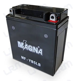 Bat MF-YB5LB Magna