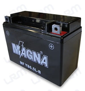 Bat MT-YB6.5LB Duncan