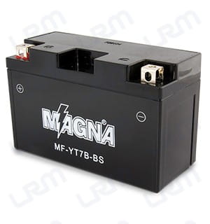 Bat MF-YT7B-BS Magna
