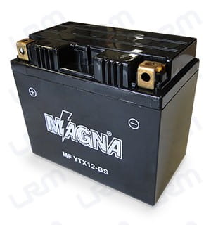 Bat MF-YTX12-BS Magna