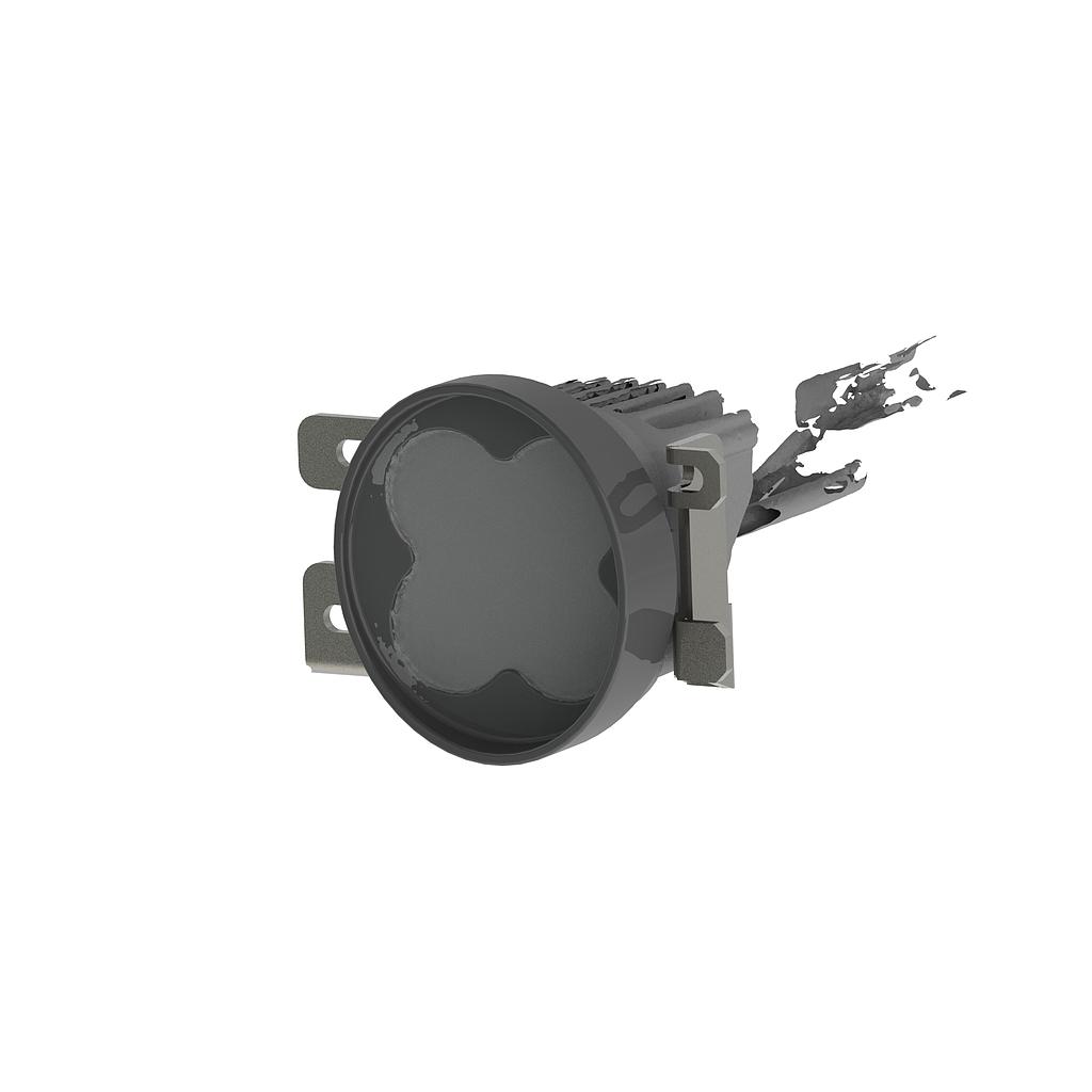 Kit Toyota para Exploradoras Baja Designs Nacional Bases y Cachuchas