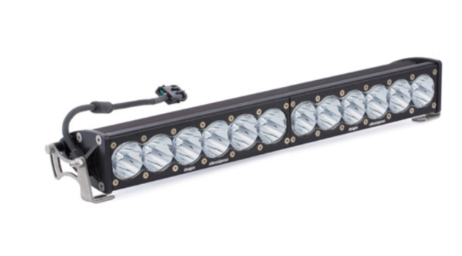 Barra Led OnX6 20" Cristal Baja Designs