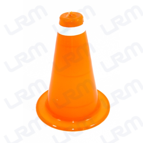 Cono Reflectivo Pq x2