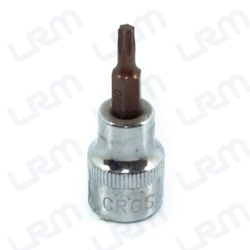 Copa T-20 X 3/8 Torx 50mm