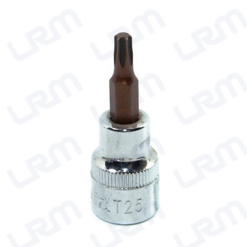 Copa T-25 X 3/8 Torx 50mm