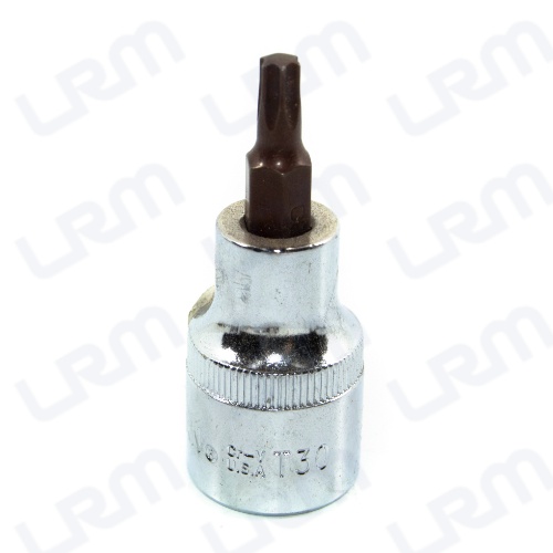 Copa T-30 1/2 Pta Torx 60mml