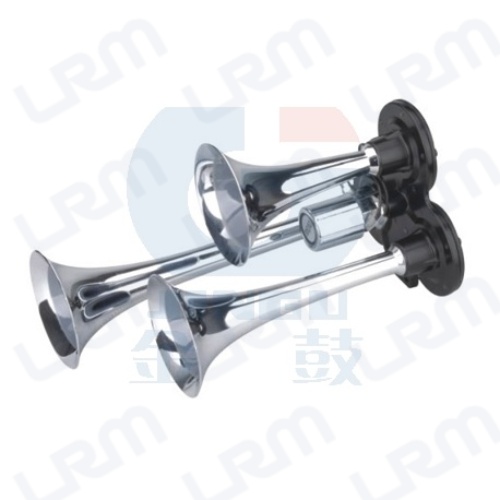 Corneta Electroválvula Triple