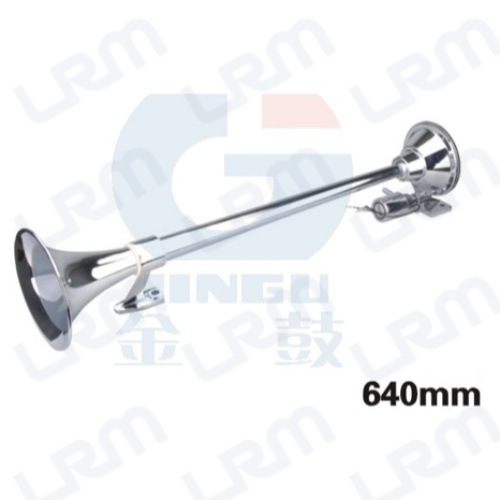 Corneta 64cm Red Aire