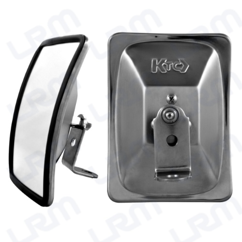 Esp Aux 4x6 Acero KTC