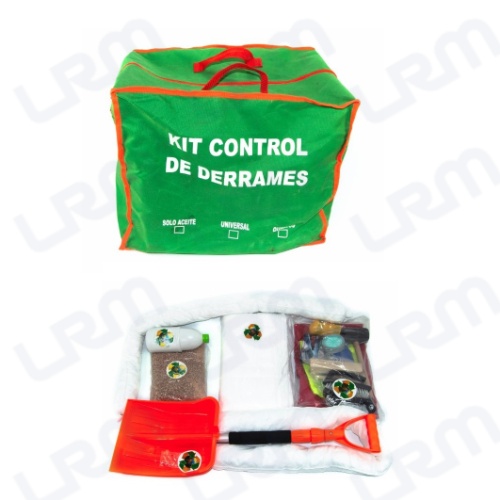 Kit De Derrame