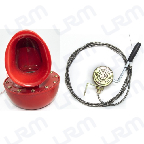 Pito Vaca Guaya Jgn-401-2