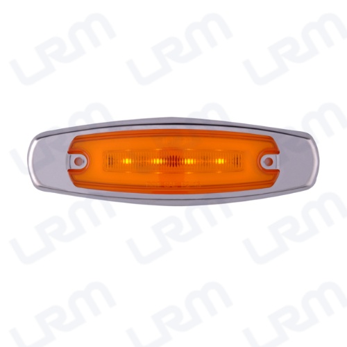 Lamp Lat 16 Led Halo