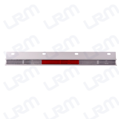 Platina Refl X2 G/Polvo