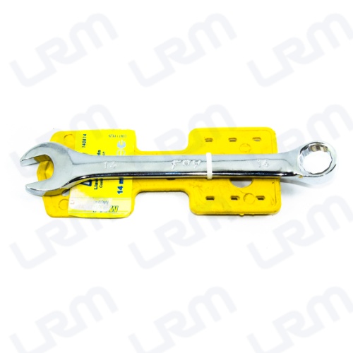 Llave Comb 14mm Pul Esp