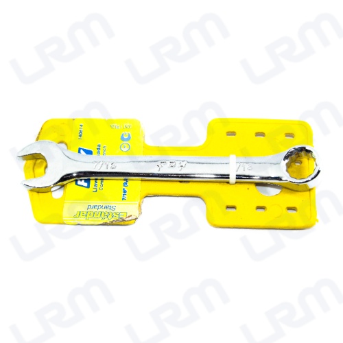 Llave Comb 7/16 Pul Esp