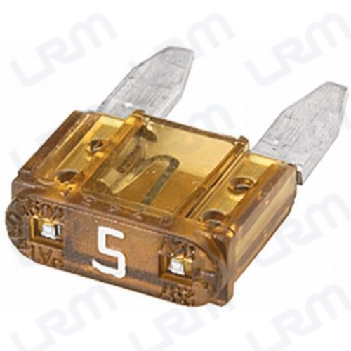 Minifusible P/Larga Hella